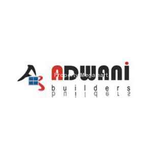 Adwani Builders logo